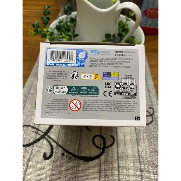 Funko Pop Movies: DreamWorks - Shrek - Picture 6 of 6